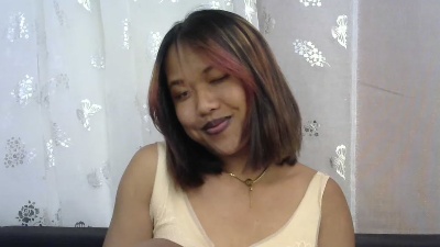 DaliaRose live cam on Cam4