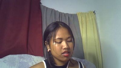 DaliaRose live cam on Cam4