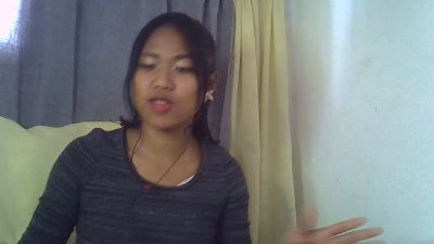 DaliaRose live cam on Cam4