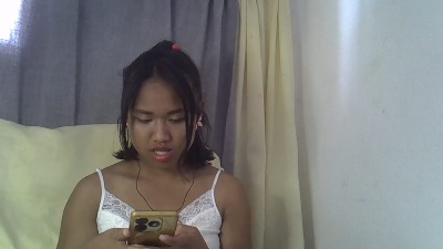DaliaRose live cam on Cam4