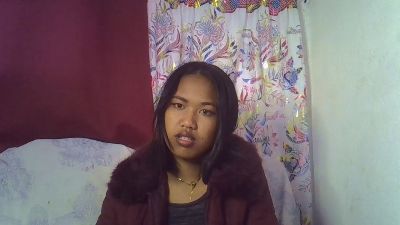 DaliaRose live cam on Cam4