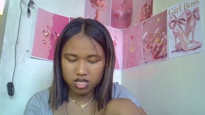 DaliaRose live cam on Cam4