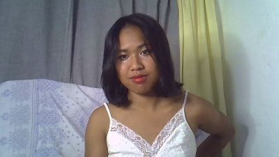 DaliaRose live cam on Cam4