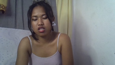 DaliaRose live cam on Cam4