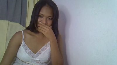 DaliaRose live cam on Cam4