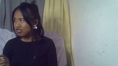 DaliaRose live cam on Cam4