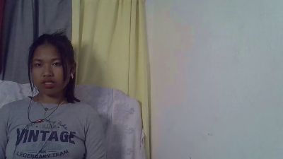 DaliaRose live cam on Cam4