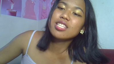 DaliaRose live cam on Cam4