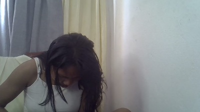 DaliaRose live cam on Cam4