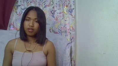 DaliaRose live cam on Cam4
