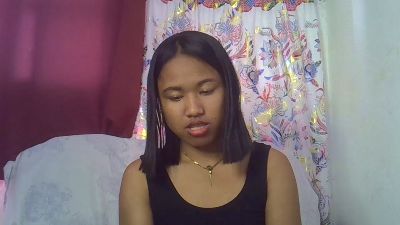 DaliaRose live cam on Cam4