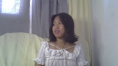 DaliaRose live cam on Cam4