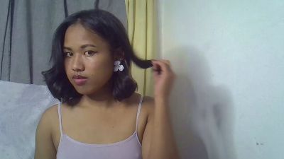 DaliaRose live cam on Cam4