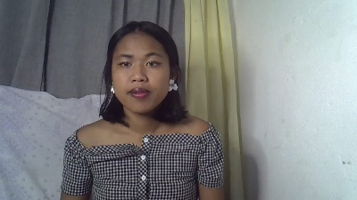 DaliaRose live cam on Cam4