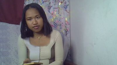 DaliaRose live cam on Cam4