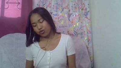 DaliaRose live cam on Cam4