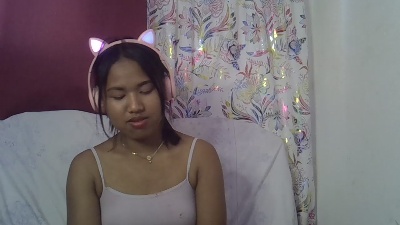DaliaRose live cam on Cam4