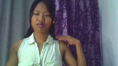 DaliaRose live cam on Cam4