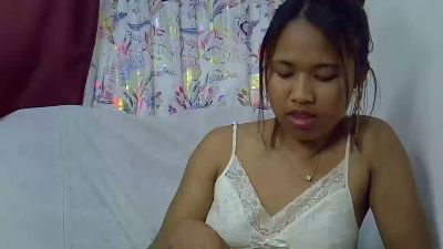 DaliaRose live cam on Cam4