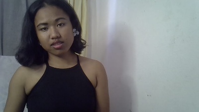 DaliaRose live cam on Cam4