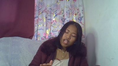 DaliaRose live cam on Cam4