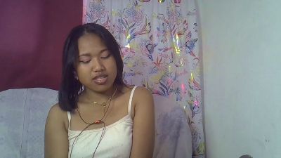 DaliaRose live cam on Cam4