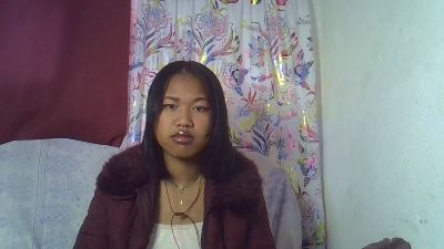 DaliaRose live cam on Cam4