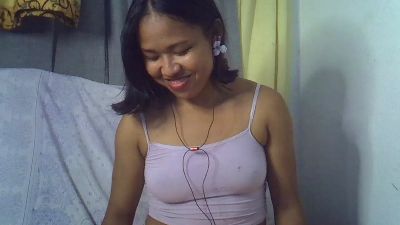 DaliaRose live cam on Cam4