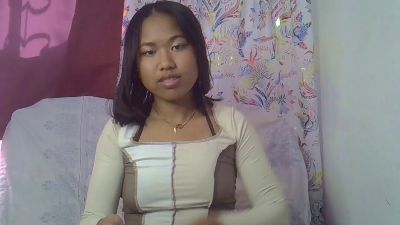 DaliaRose live cam on Cam4