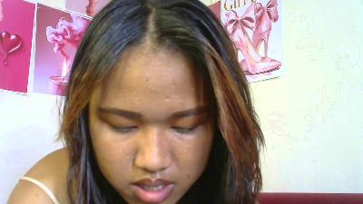 DaliaRose live cam on Cam4