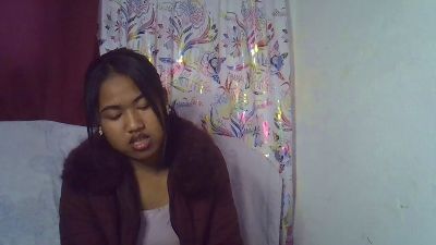 DaliaRose live cam on Cam4