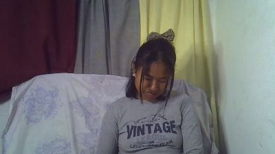 DaliaRose live cam on Cam4