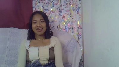 DaliaRose live cam on Cam4