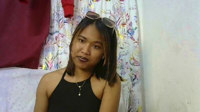 DaliaRose live cam on Cam4