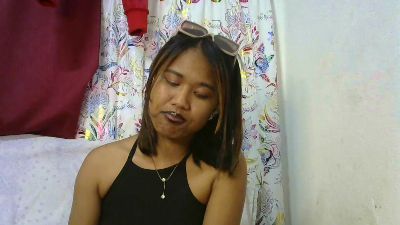 DaliaRose live cam on Cam4