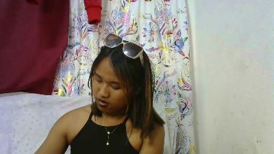 DaliaRose live cam on Cam4