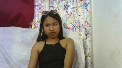 DaliaRose live cam on Cam4