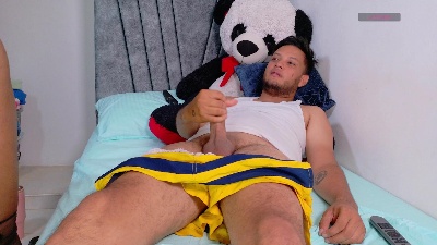 DaliaSeren live cam on Cam4