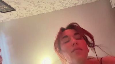 DaliaSikes live cam on Cam4