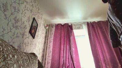 DaliaSikes live cam on Cam4