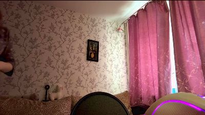 DaliaSikes live cam on Cam4