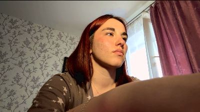DaliaSikes live cam on Cam4