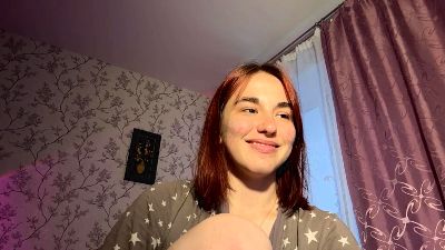DaliaSikes live cam on Cam4
