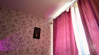 DaliaSikes live cam on Cam4