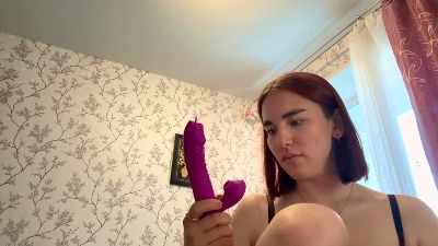 DaliaSikes live cam on Cam4