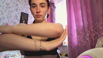 DaliaSikes live cam on Cam4