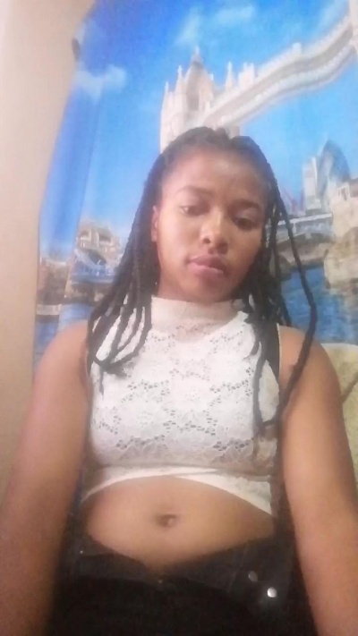 Daliah02 webcam