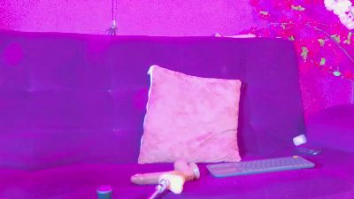 DalianaGounbolt live cam on Cam4