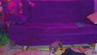 DalianaGounbolt live cam on Cam4