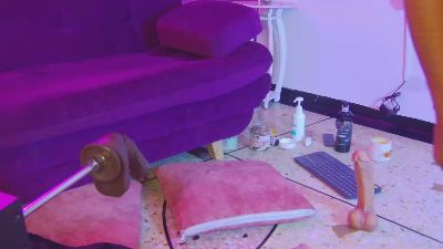 DalianaGounbolt live cam on Cam4